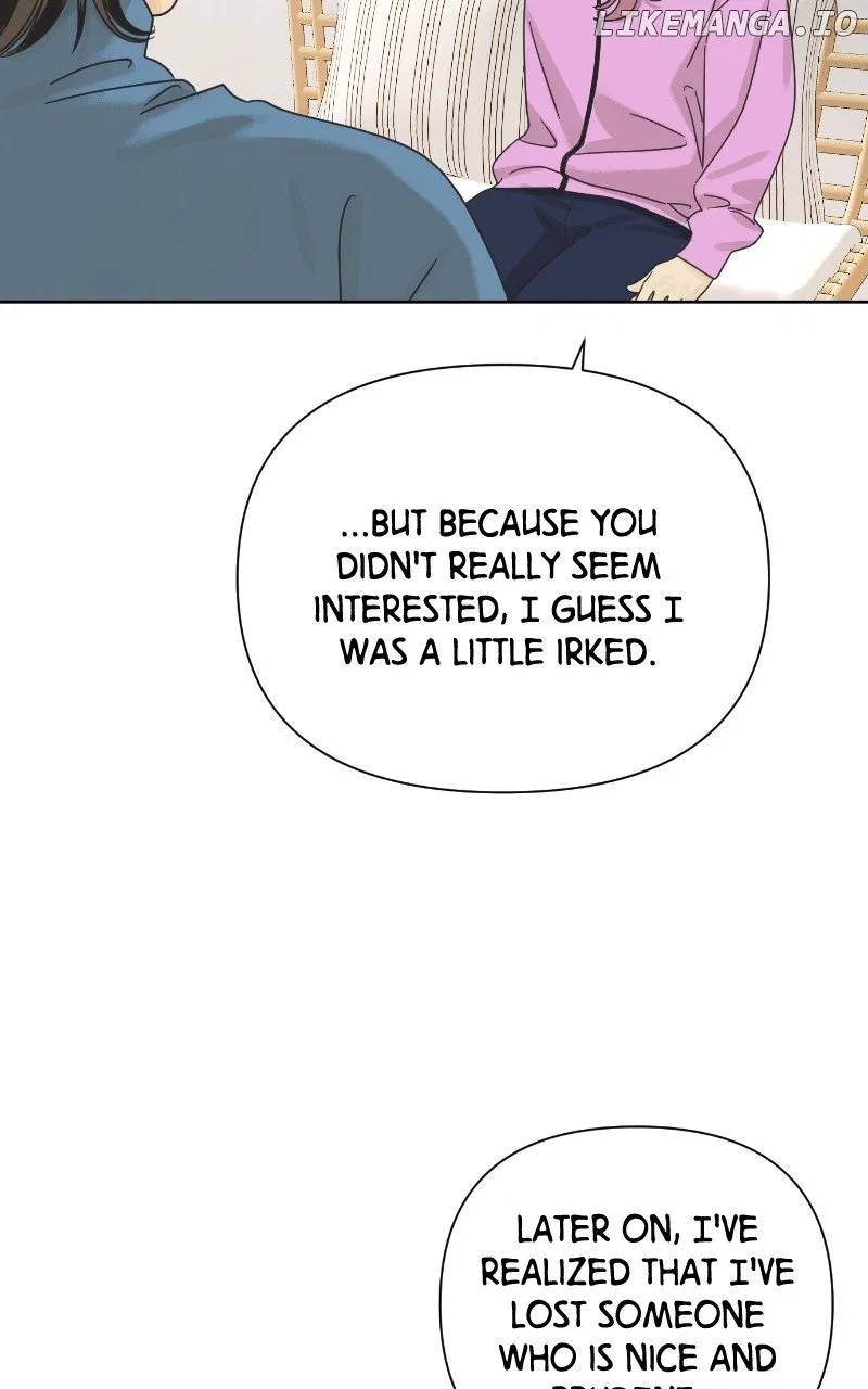 The World They’re Dating In Chapter 68 – Page 64