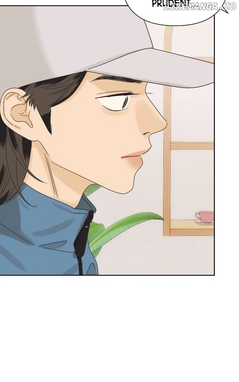 The World They’re Dating In Chapter 68 – Page 65