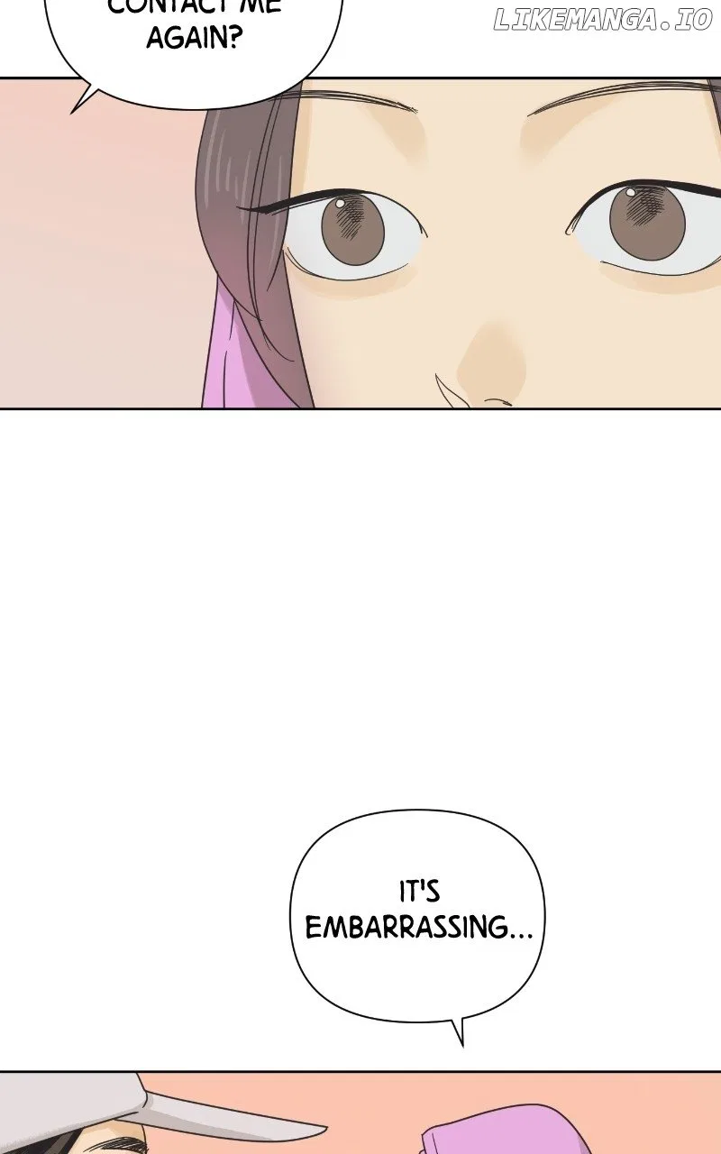 The World They’re Dating In Chapter 68 – Page 68