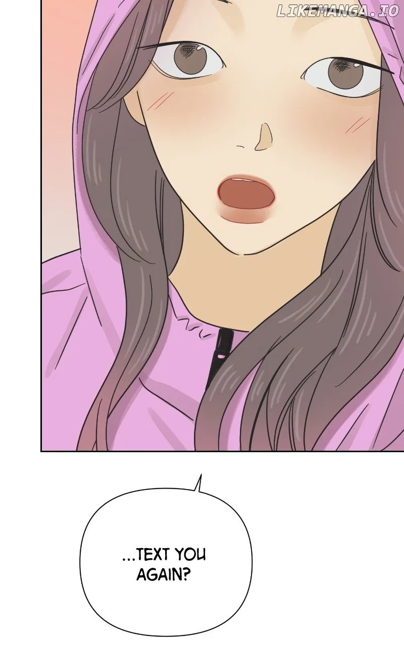 The World They’re Dating In Chapter 68 – Page 70