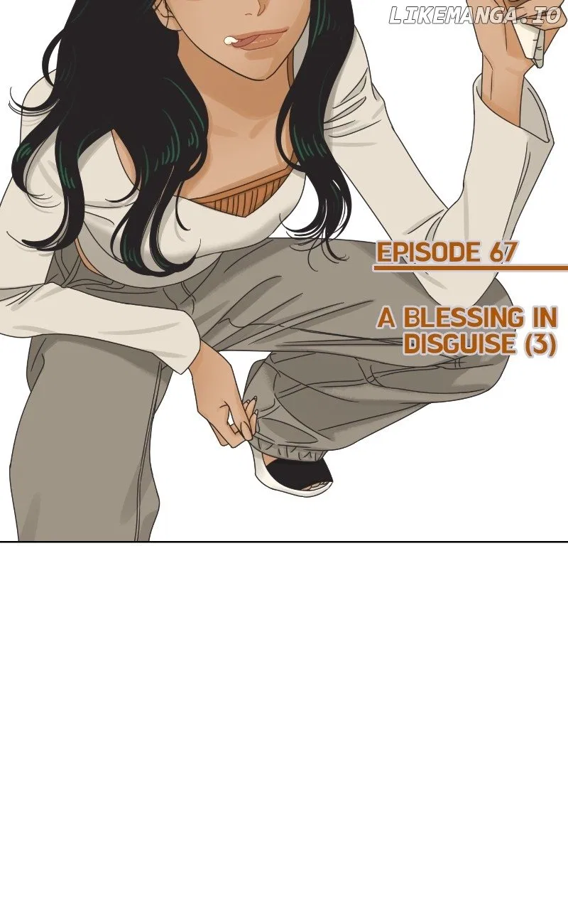 The World They’re Dating In Chapter 67 – Page 2