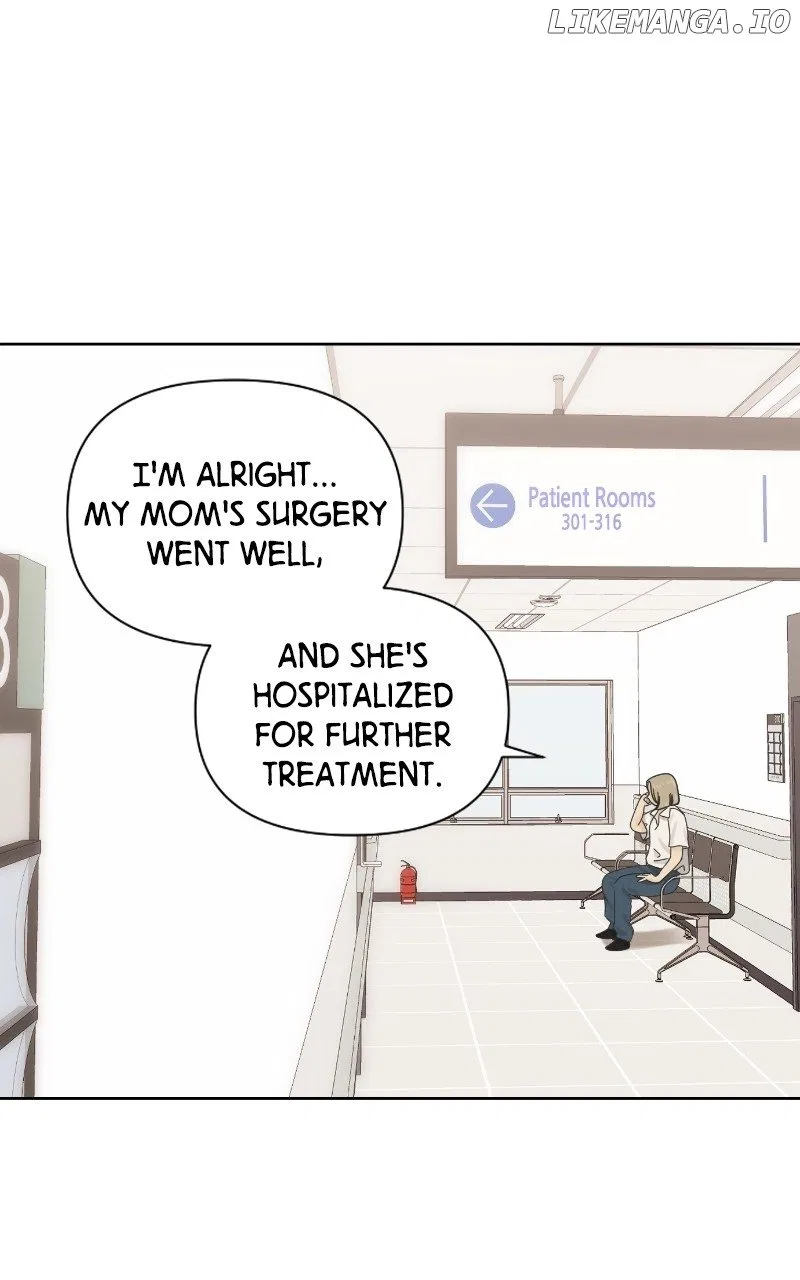 The World They’re Dating In Chapter 67 – Page 4