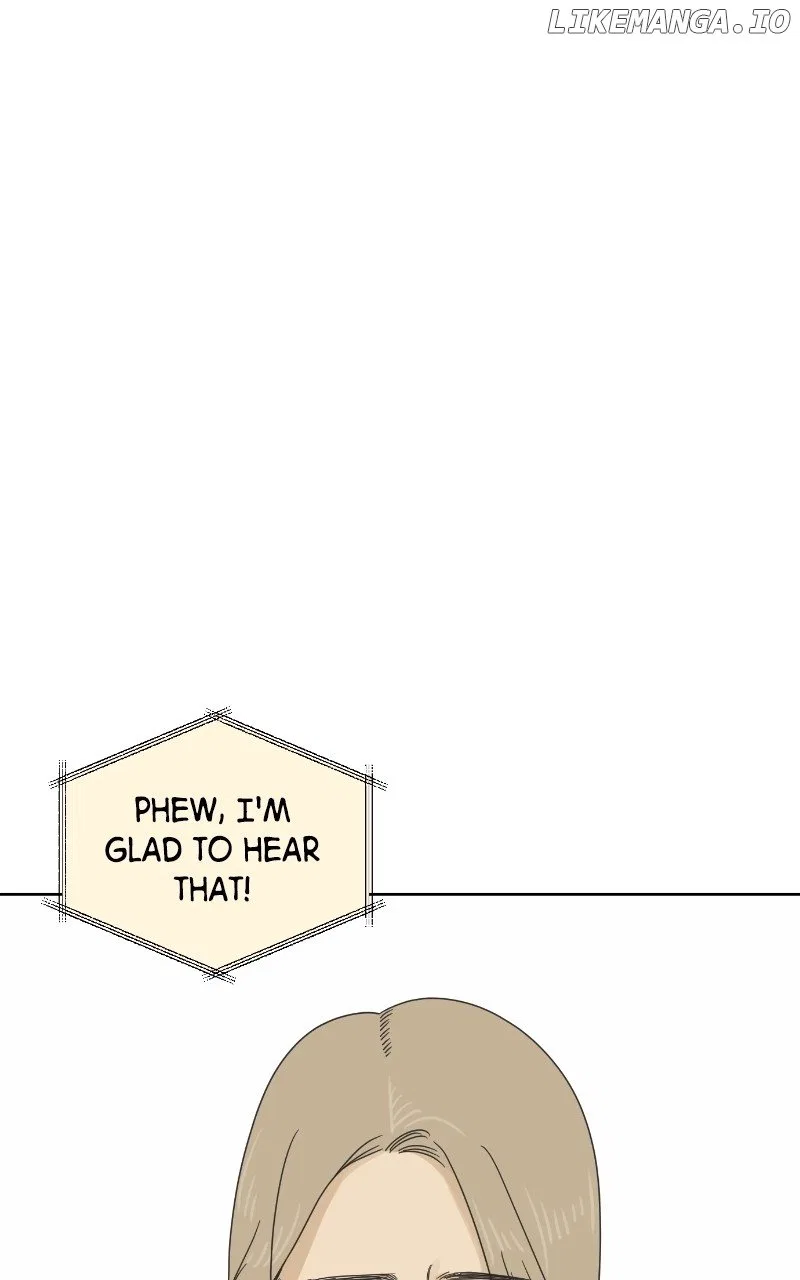 The World They’re Dating In Chapter 67 – Page 5