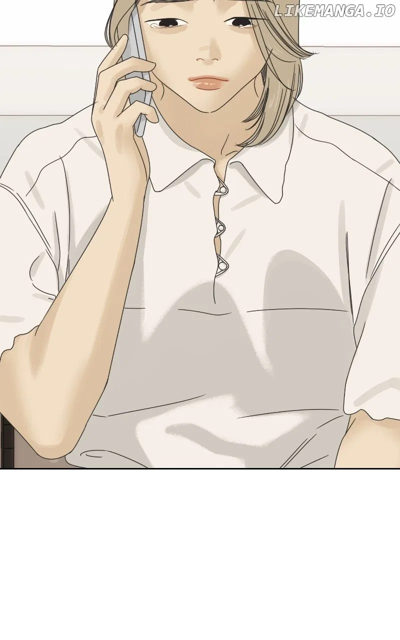 The World They’re Dating In Chapter 67 – Page 6