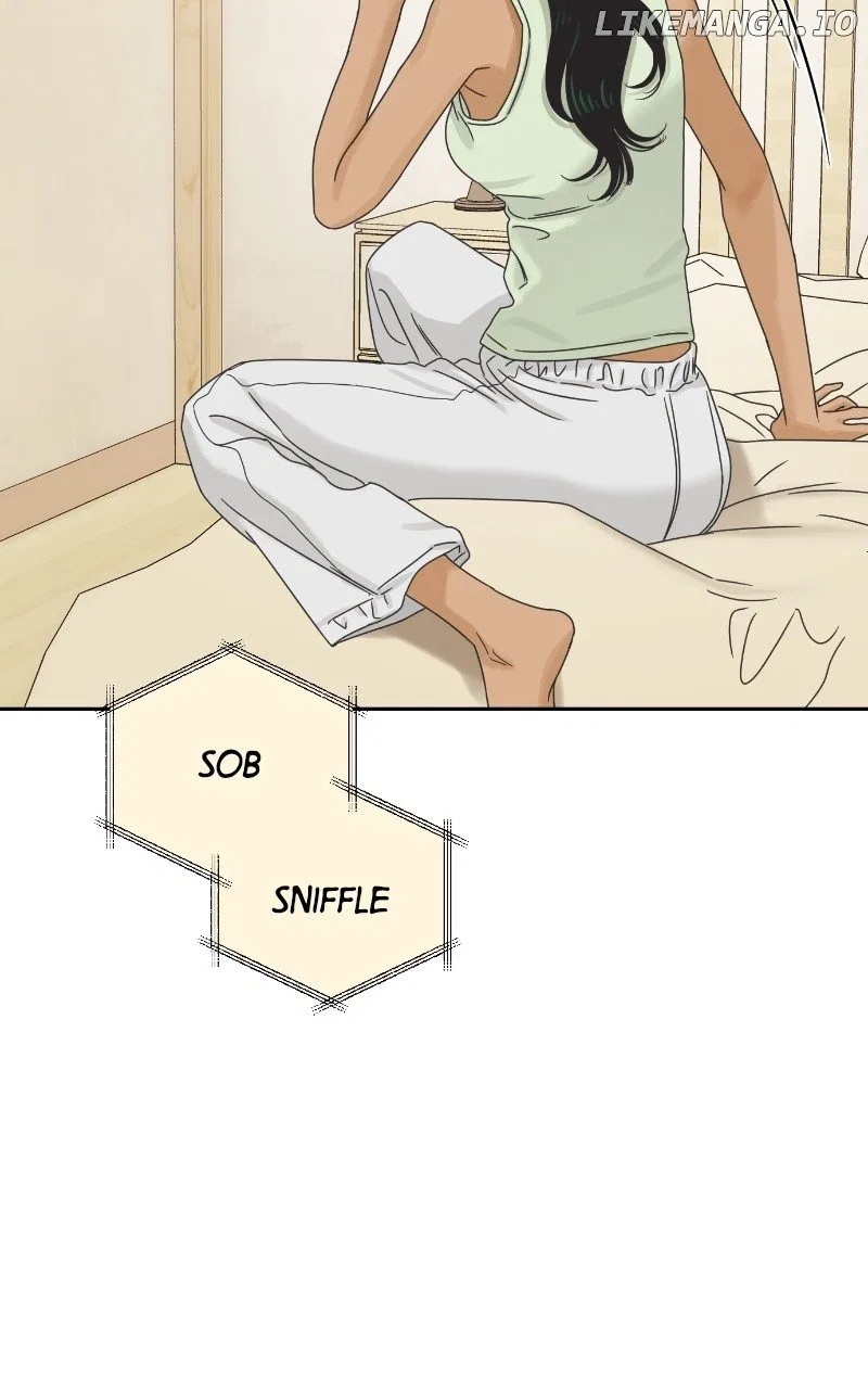 The World They’re Dating In Chapter 67 – Page 9