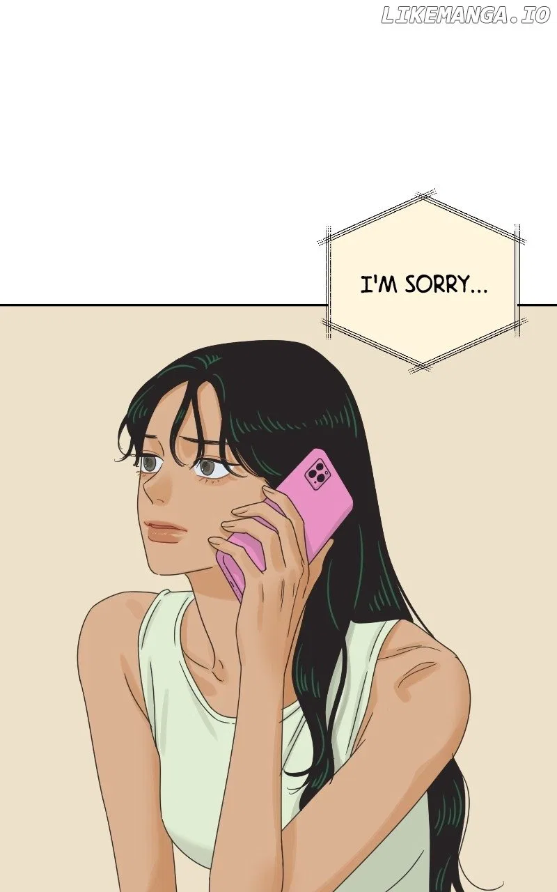 The World They’re Dating In Chapter 67 – Page 10
