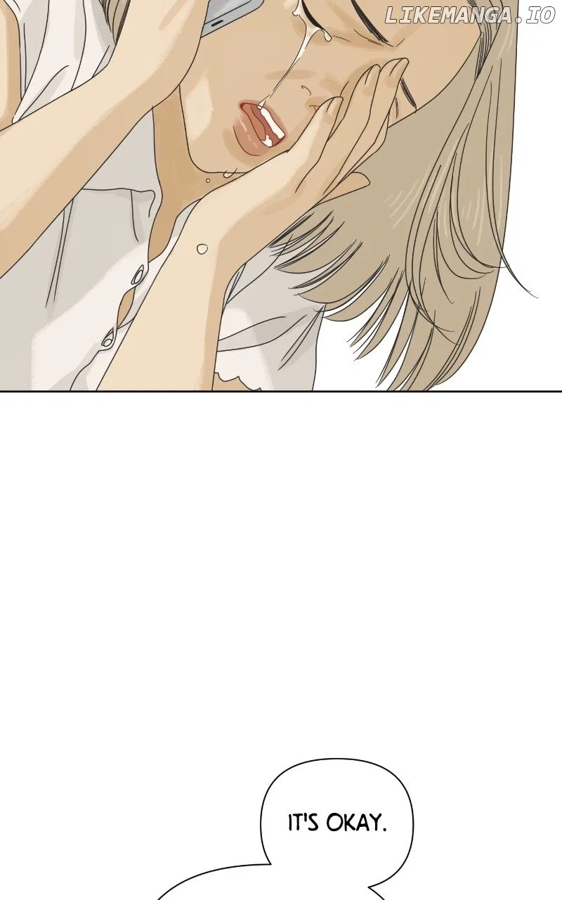 The World They’re Dating In Chapter 67 – Page 13