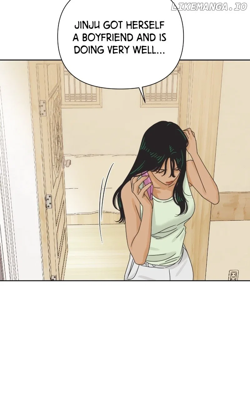 The World They’re Dating In Chapter 67 – Page 14
