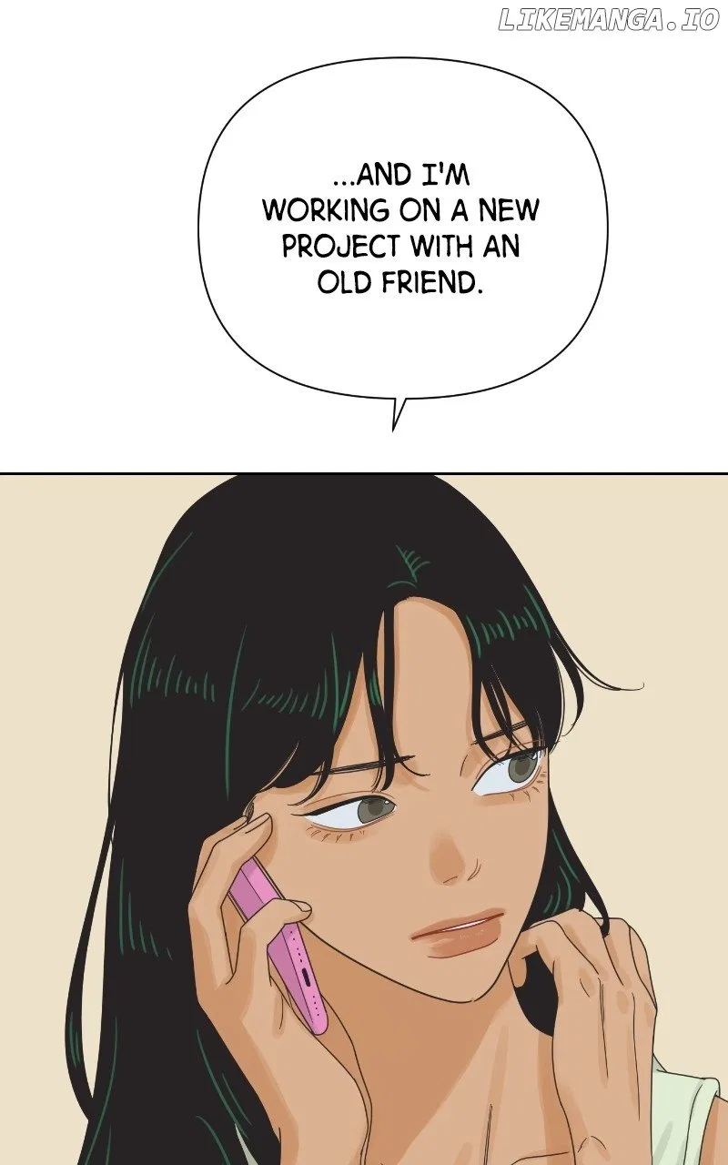 The World They’re Dating In Chapter 67 – Page 15