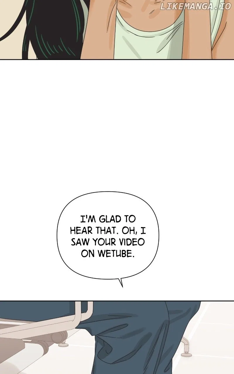 The World They’re Dating In Chapter 67 – Page 16