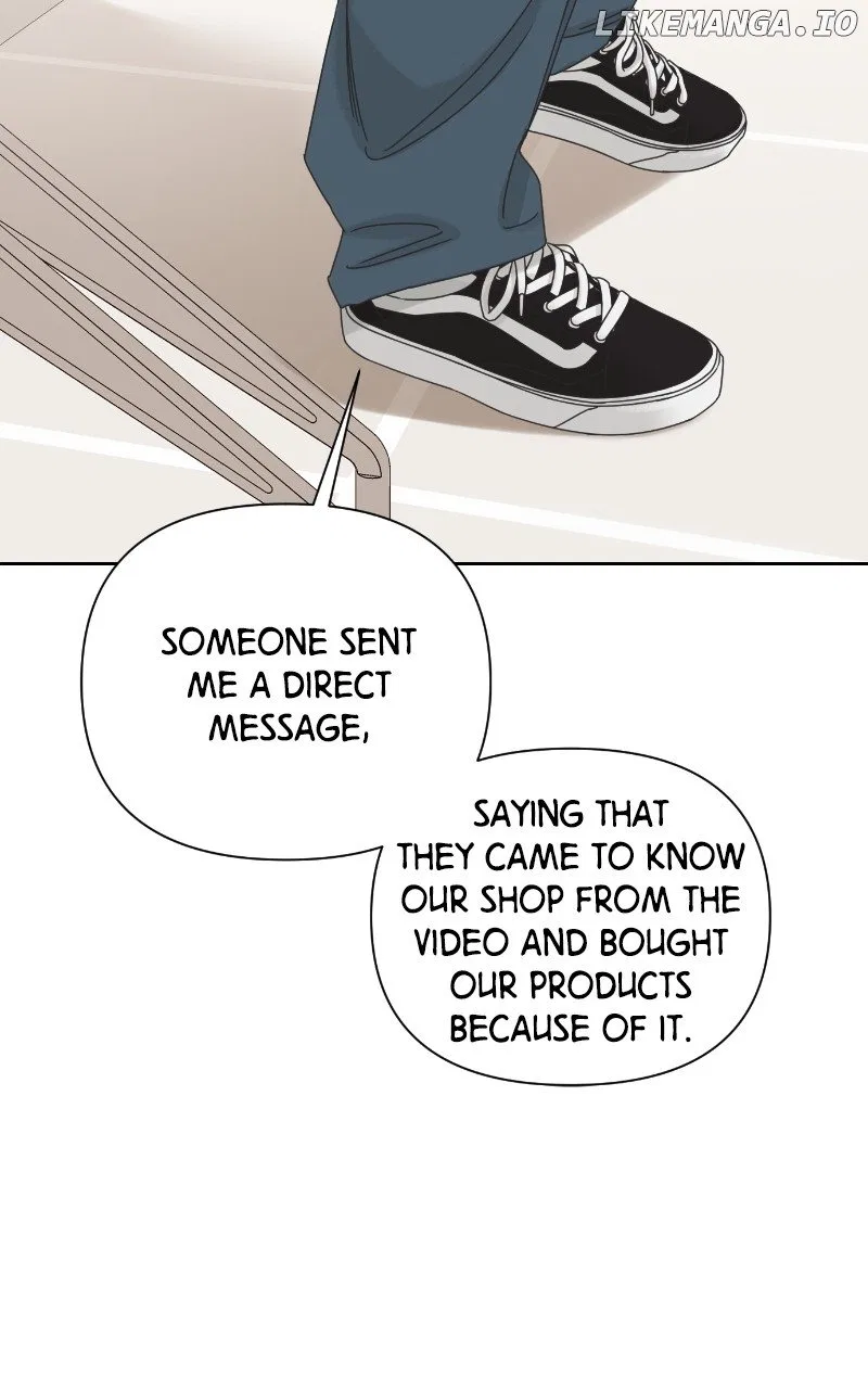 The World They’re Dating In Chapter 67 – Page 17