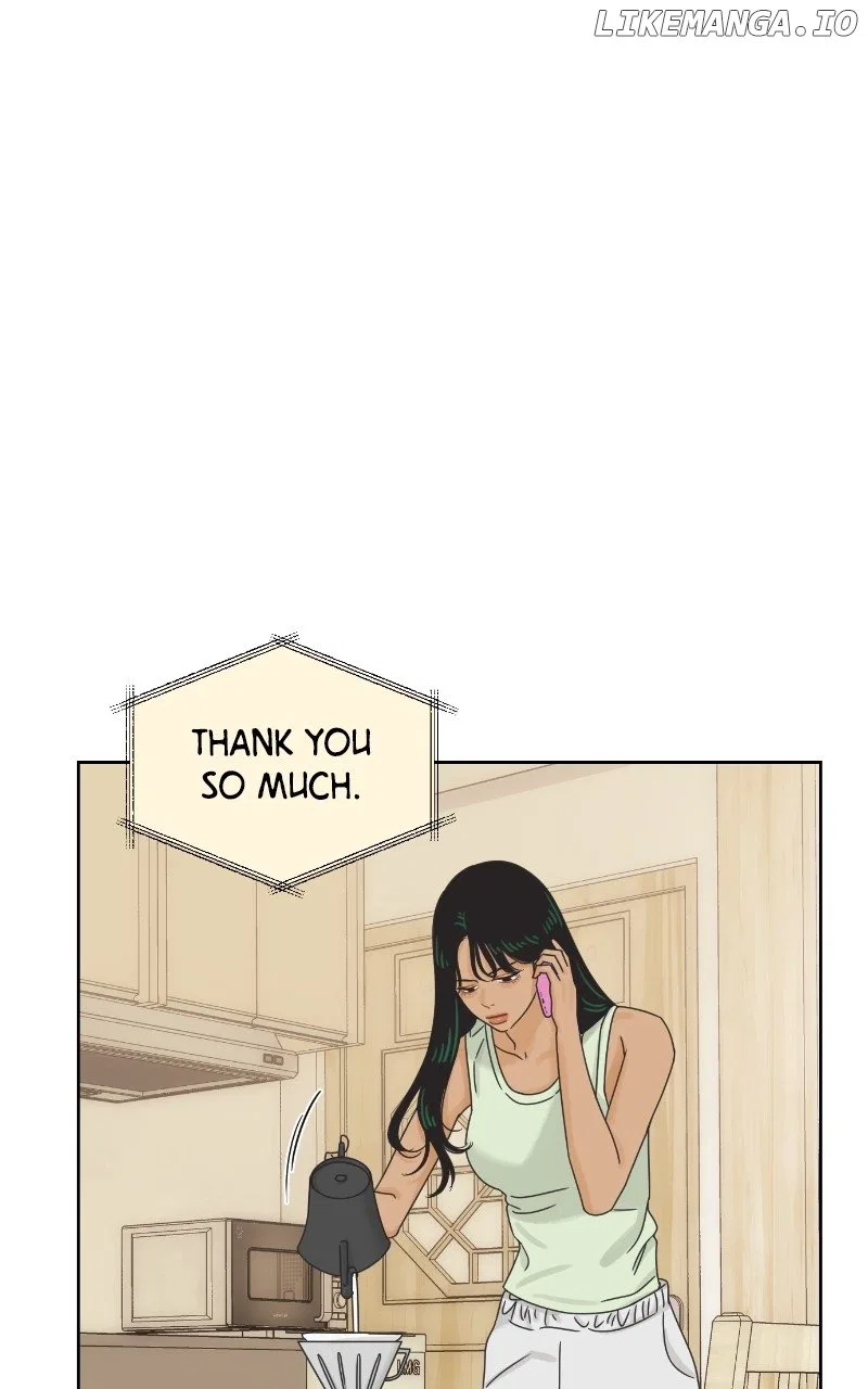 The World They’re Dating In Chapter 67 – Page 20