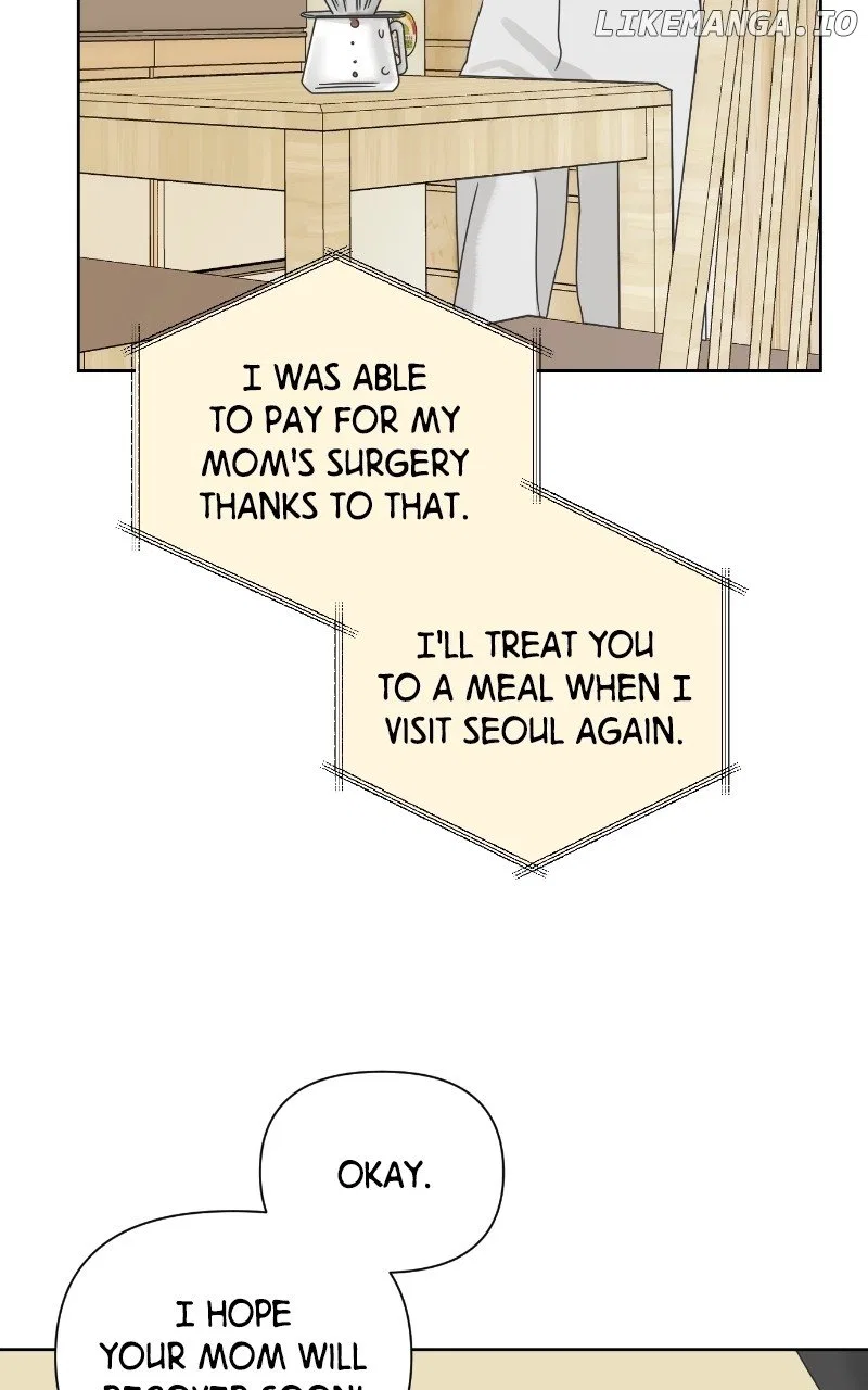 The World They’re Dating In Chapter 67 – Page 21