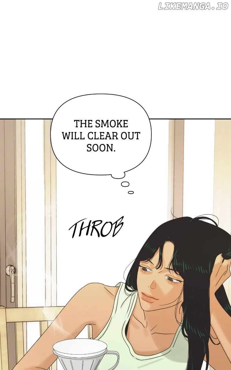 The World They’re Dating In Chapter 67 – Page 25
