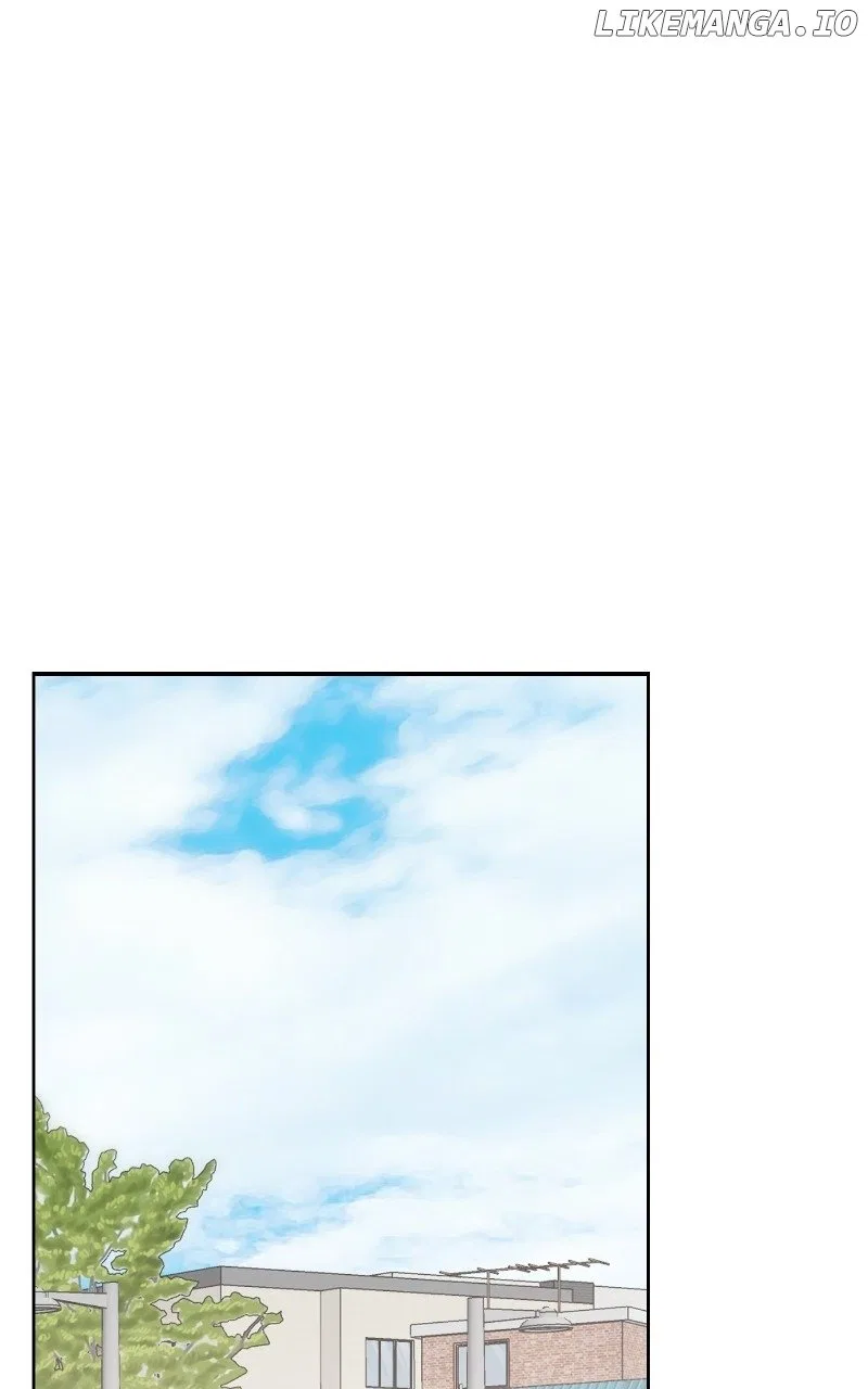The World They’re Dating In Chapter 67 – Page 27