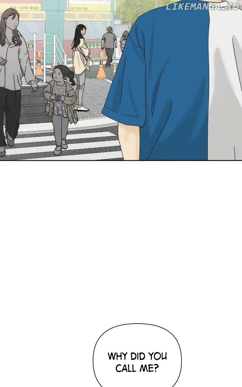 The World They’re Dating In Chapter 67 – Page 29