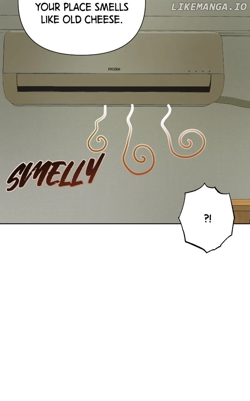 The World They’re Dating In Chapter 67 – Page 34