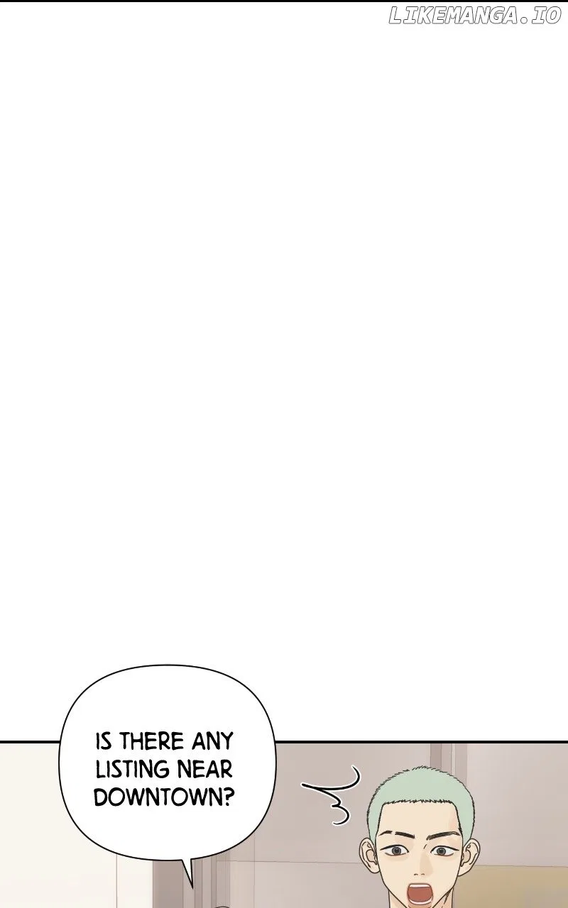 The World They’re Dating In Chapter 67 – Page 36