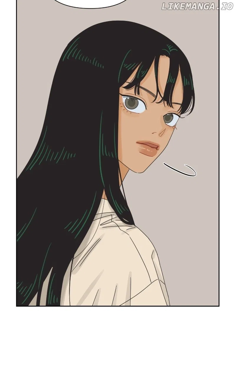 The World They’re Dating In Chapter 67 – Page 38