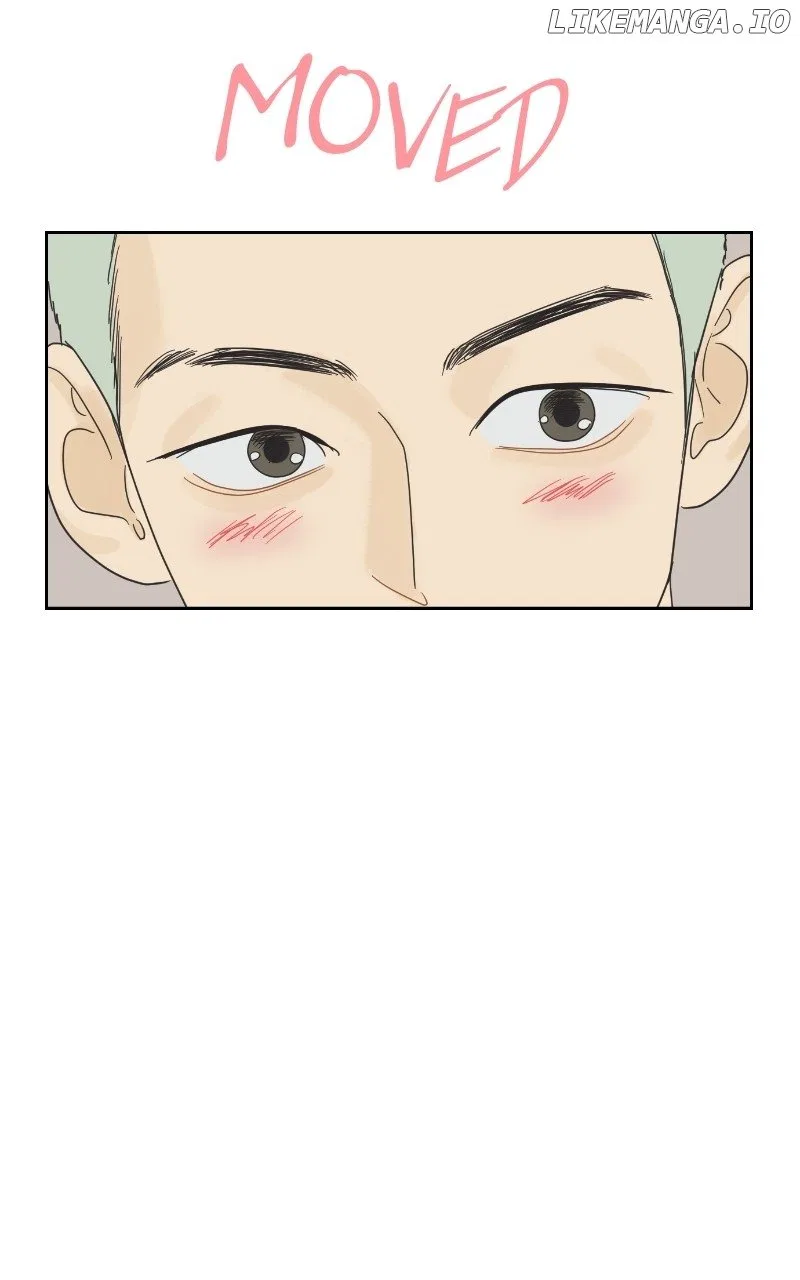 The World They’re Dating In Chapter 67 – Page 45