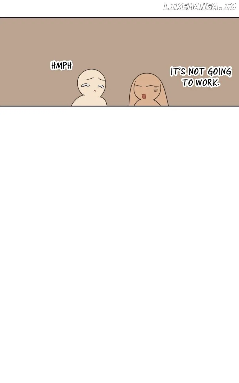 The World They’re Dating In Chapter 67 – Page 51