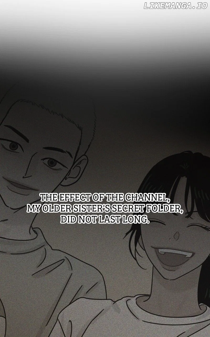 The World They’re Dating In Chapter 67 – Page 53