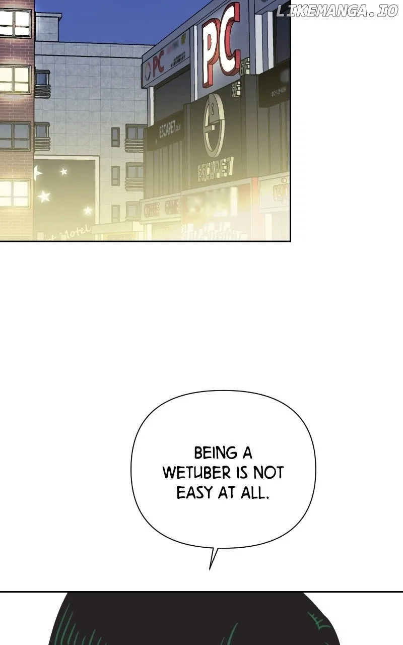 The World They’re Dating In Chapter 67 – Page 62