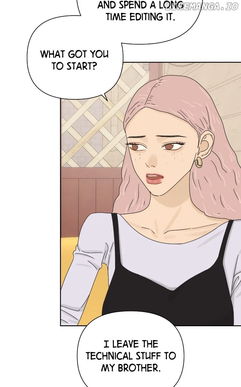 The World They’re Dating In Chapter 67 – Page 65