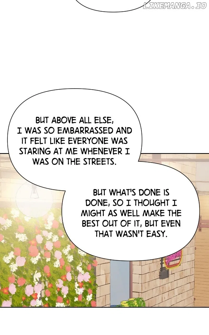 The World They’re Dating In Chapter 67 – Page 66