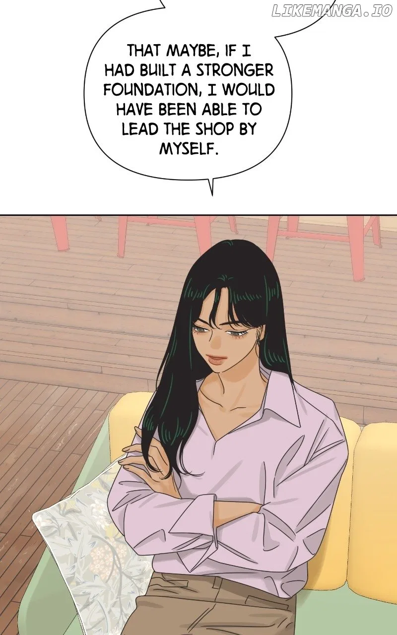 The World They’re Dating In Chapter 67 – Page 68