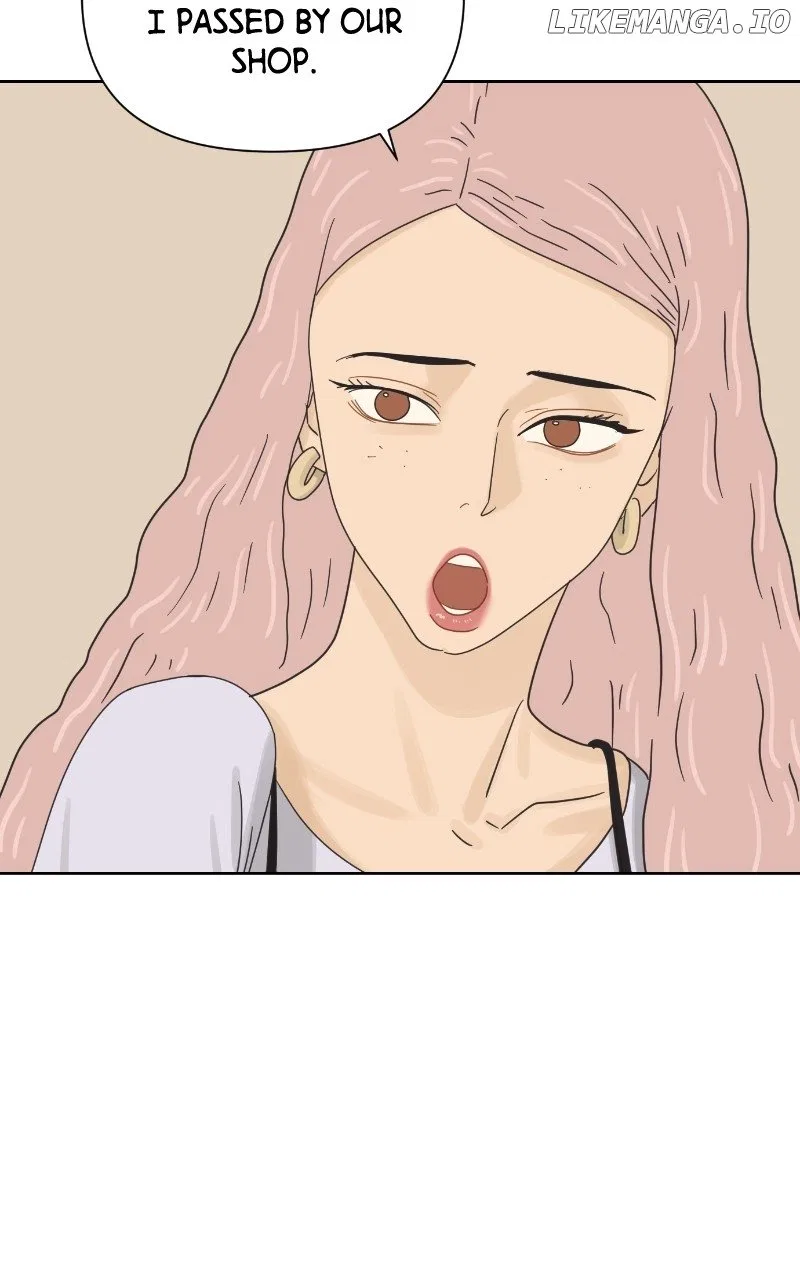 The World They’re Dating In Chapter 67 – Page 70