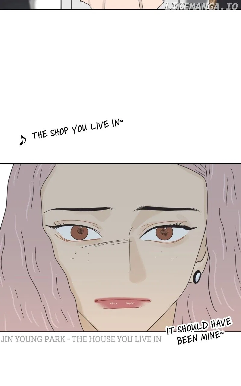 The World They’re Dating In Chapter 67 – Page 72