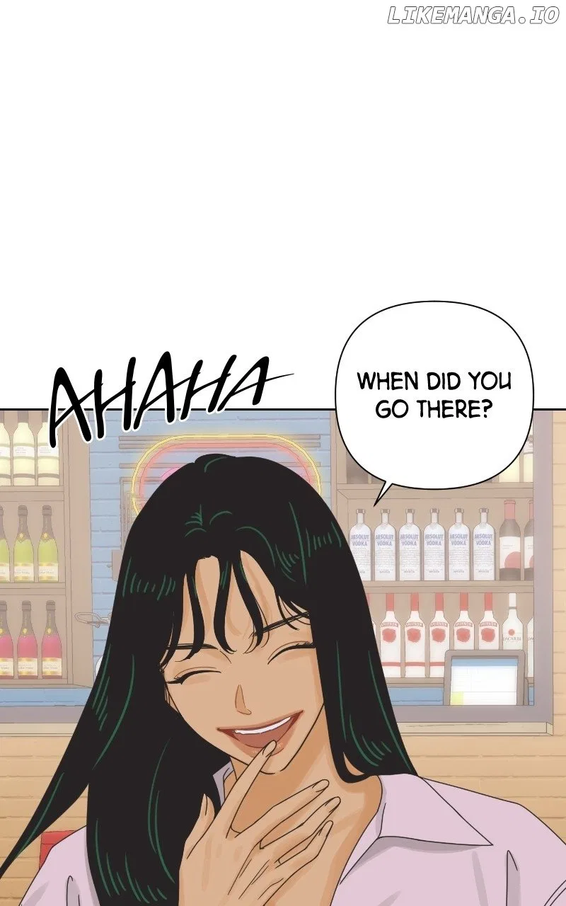 The World They’re Dating In Chapter 67 – Page 73
