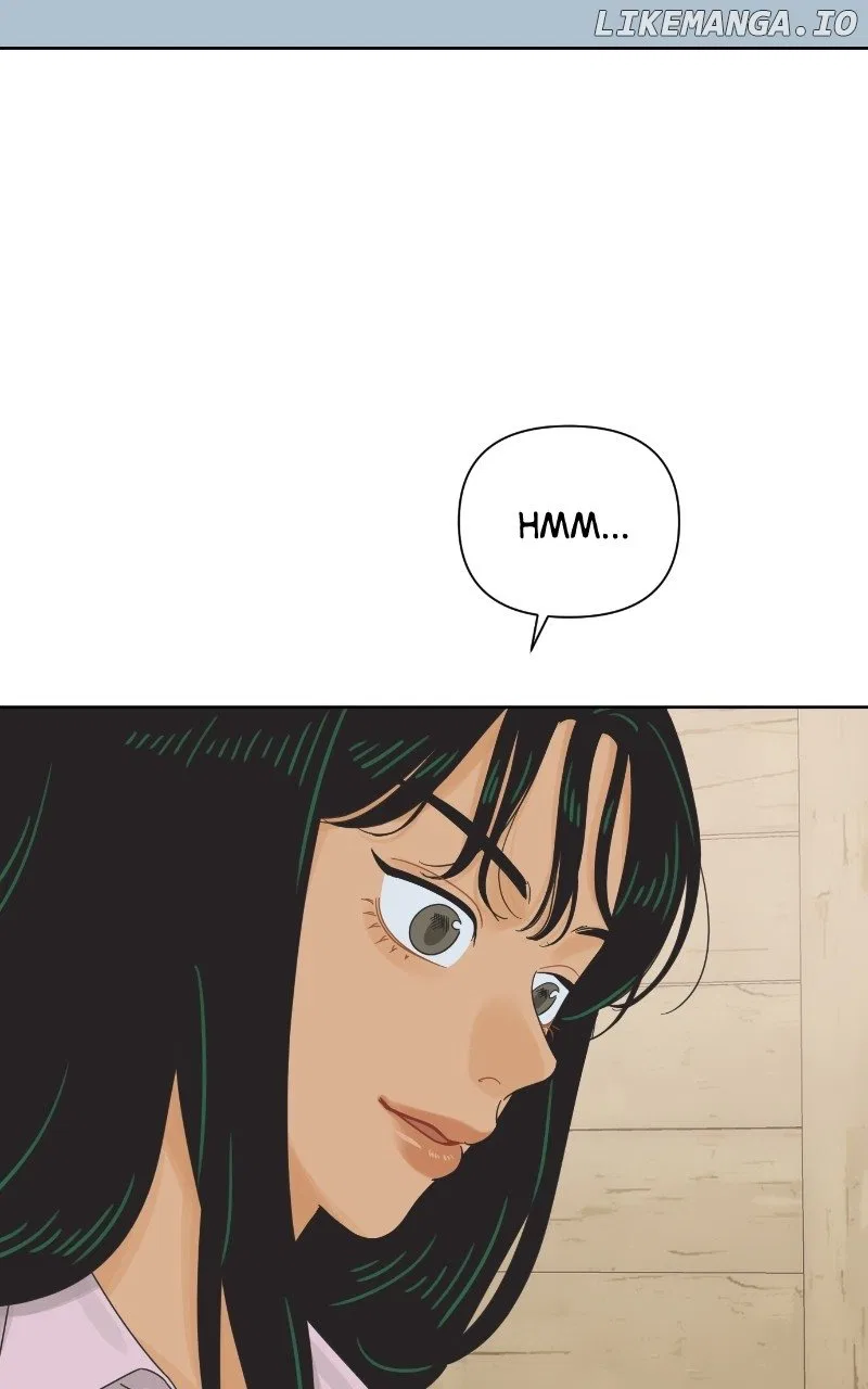 The World They’re Dating In Chapter 67 – Page 76