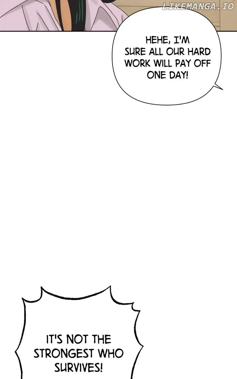 The World They’re Dating In Chapter 67 – Page 77
