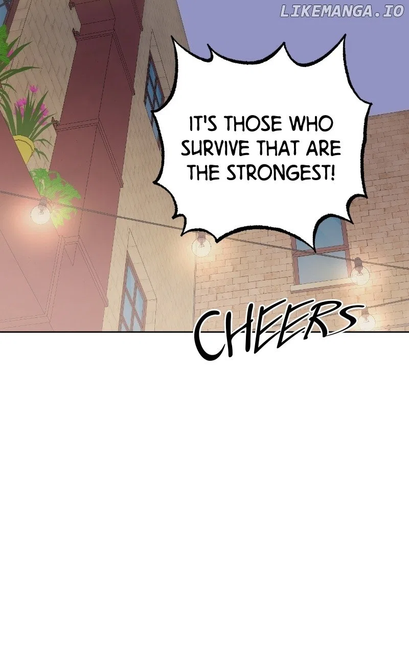 The World They’re Dating In Chapter 67 – Page 79