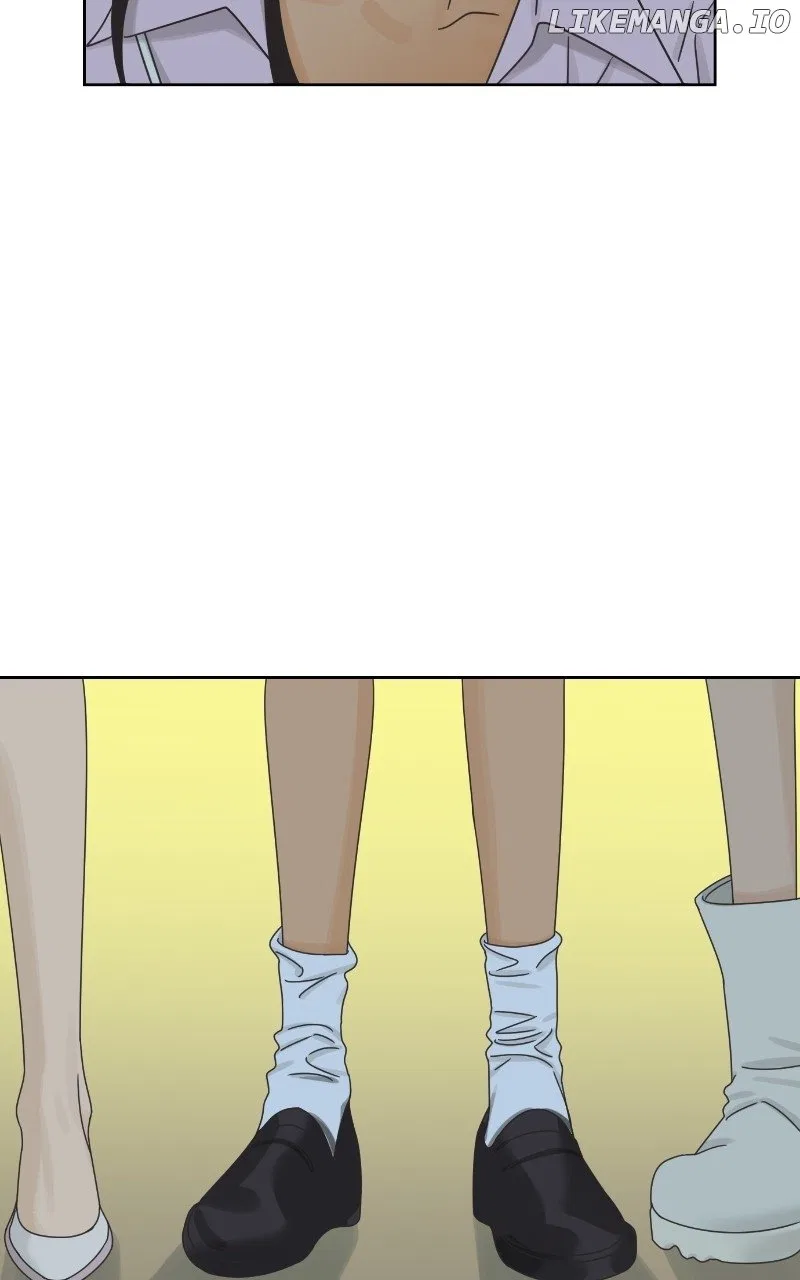 The World They’re Dating In Chapter 67 – Page 83