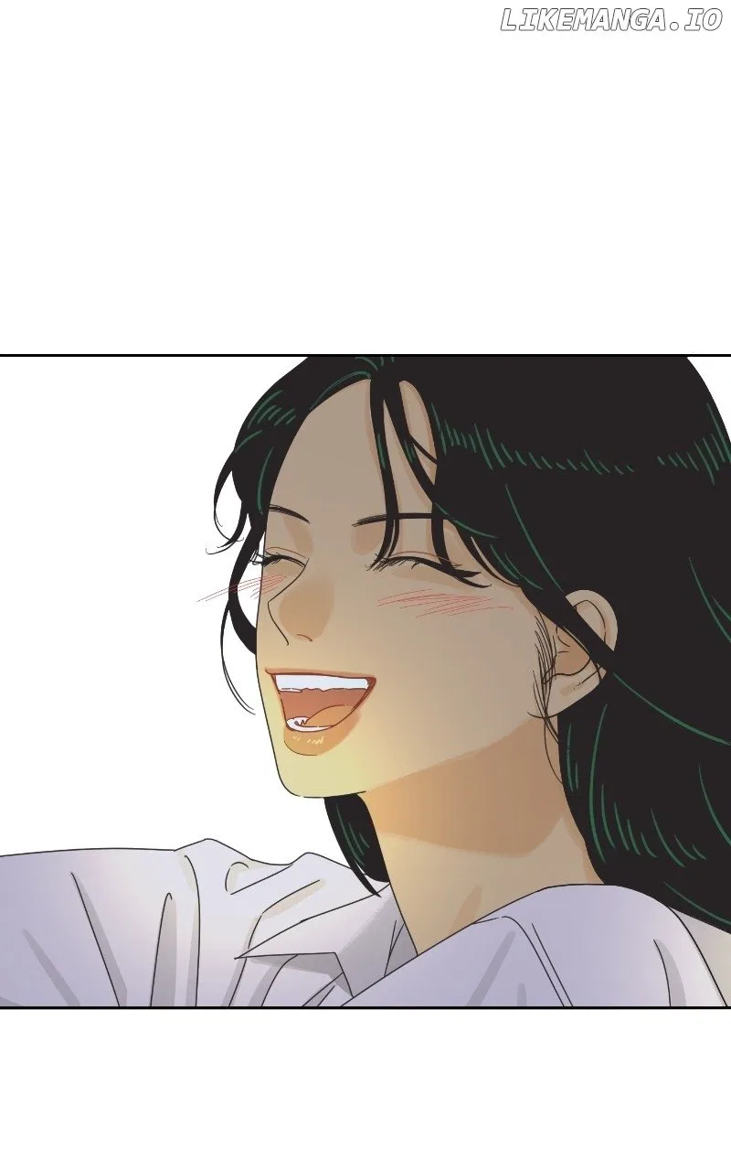 The World They’re Dating In Chapter 67 – Page 87