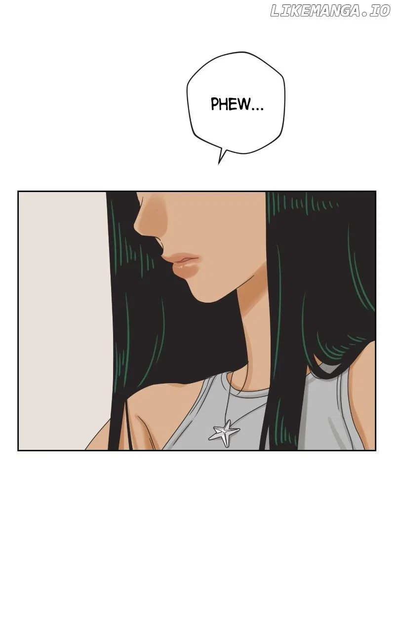 The World They’re Dating In Chapter 66 – Page 3