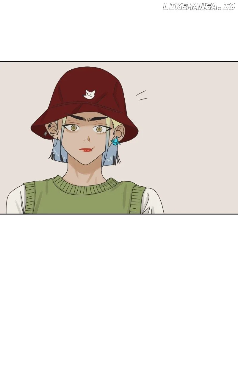 The World They’re Dating In Chapter 66 – Page 4
