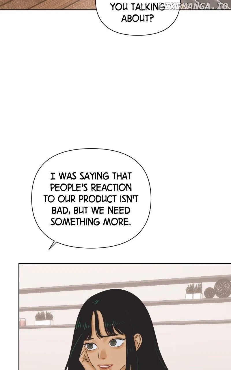 The World They’re Dating In Chapter 66 – Page 6