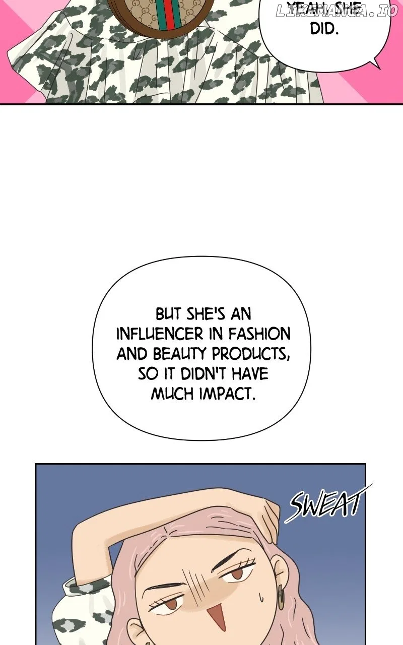 The World They’re Dating In Chapter 66 – Page 10