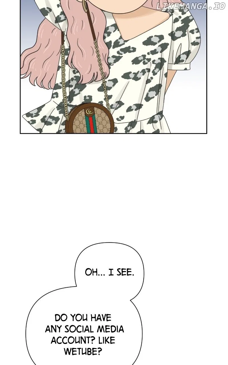 The World They’re Dating In Chapter 66 – Page 11