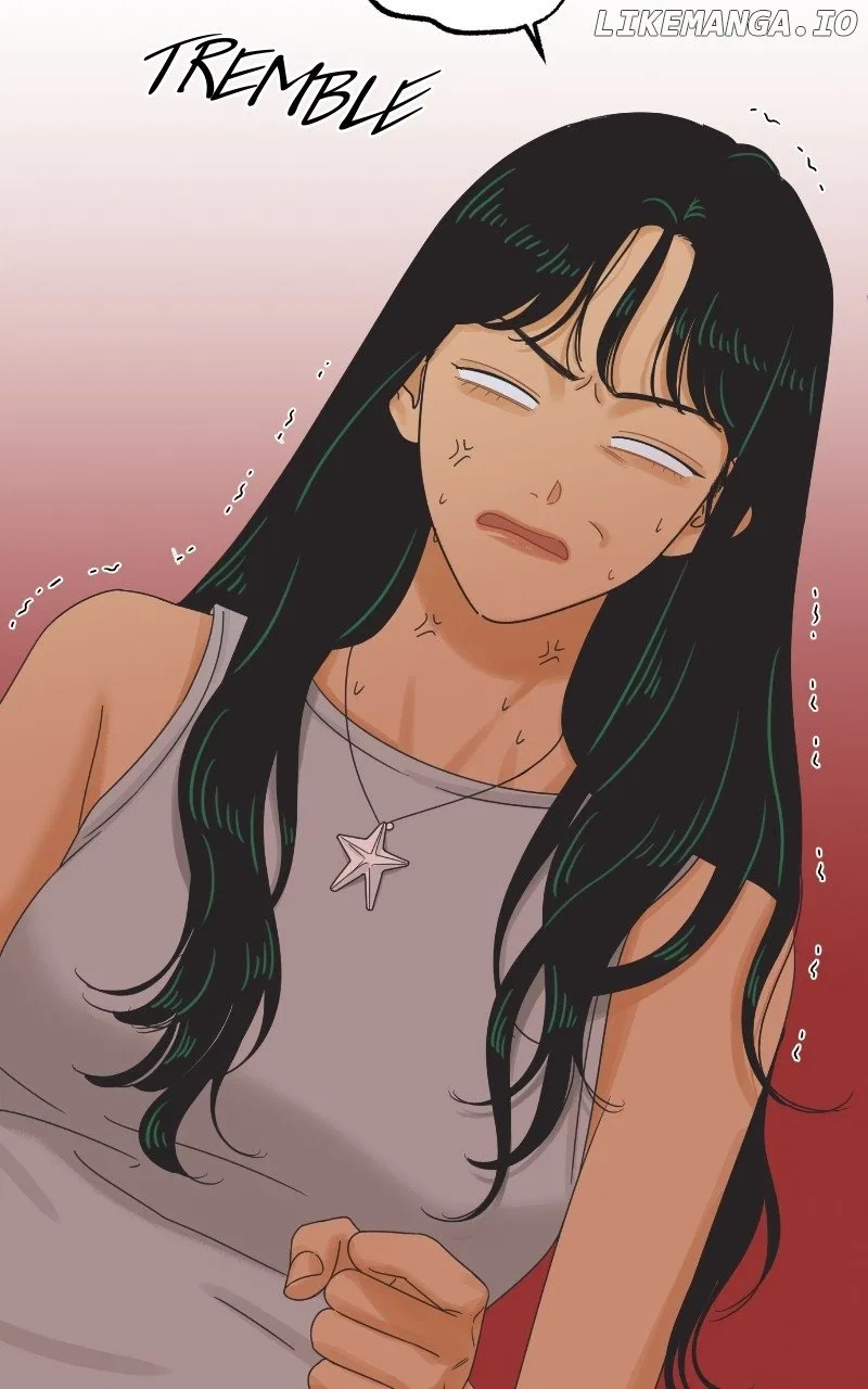 The World They’re Dating In Chapter 66 – Page 14