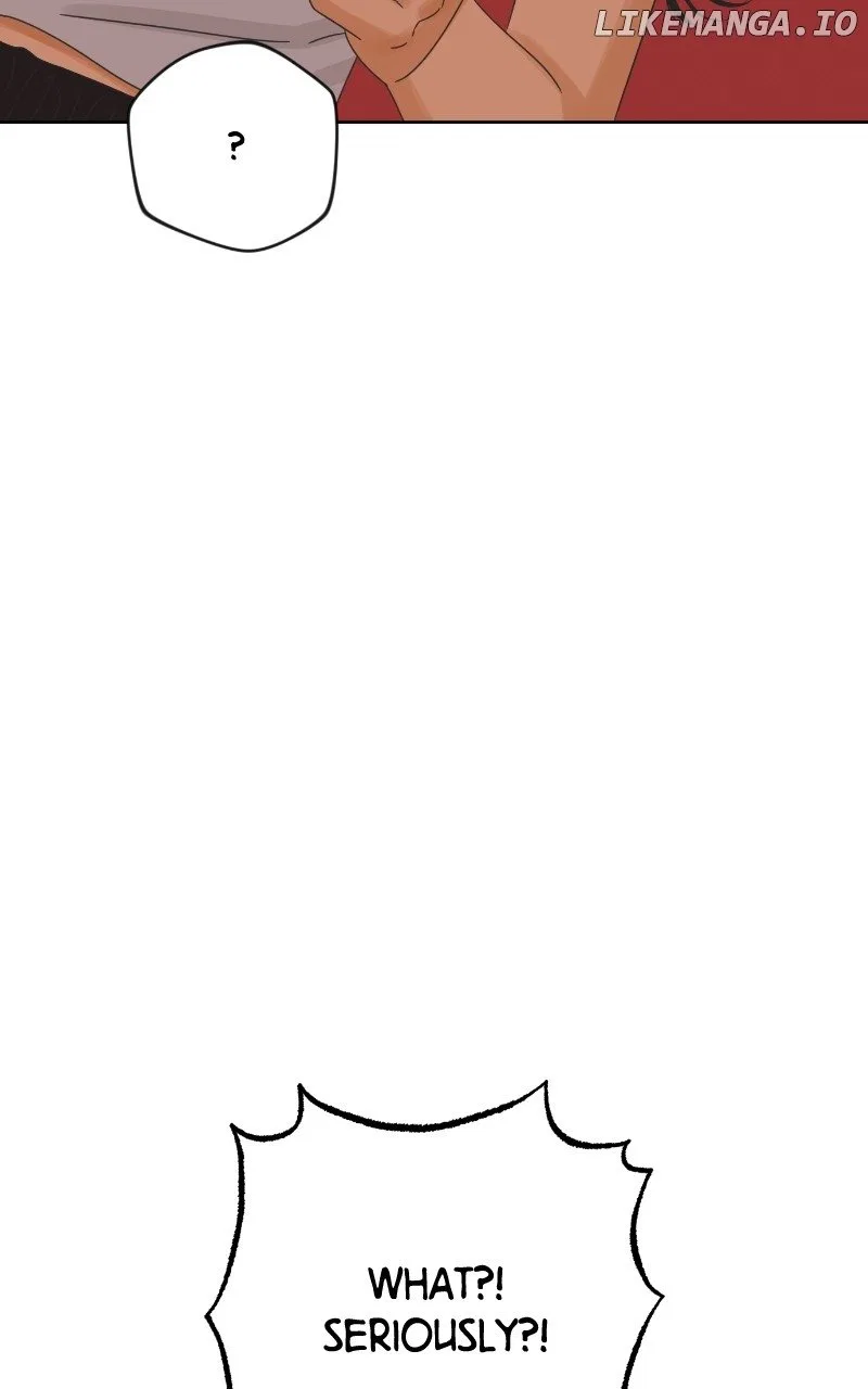 The World They’re Dating In Chapter 66 – Page 15