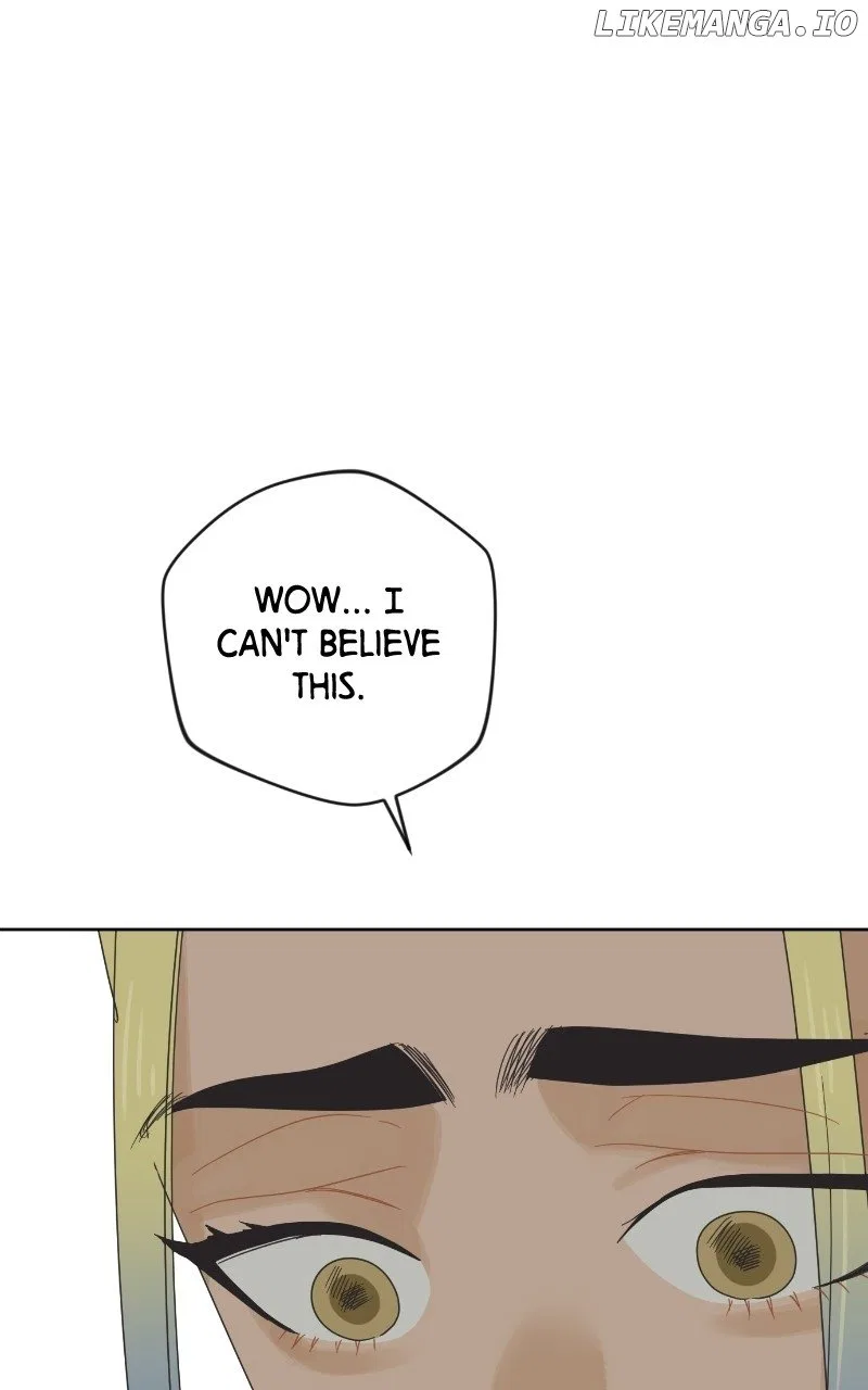 The World They’re Dating In Chapter 66 – Page 26