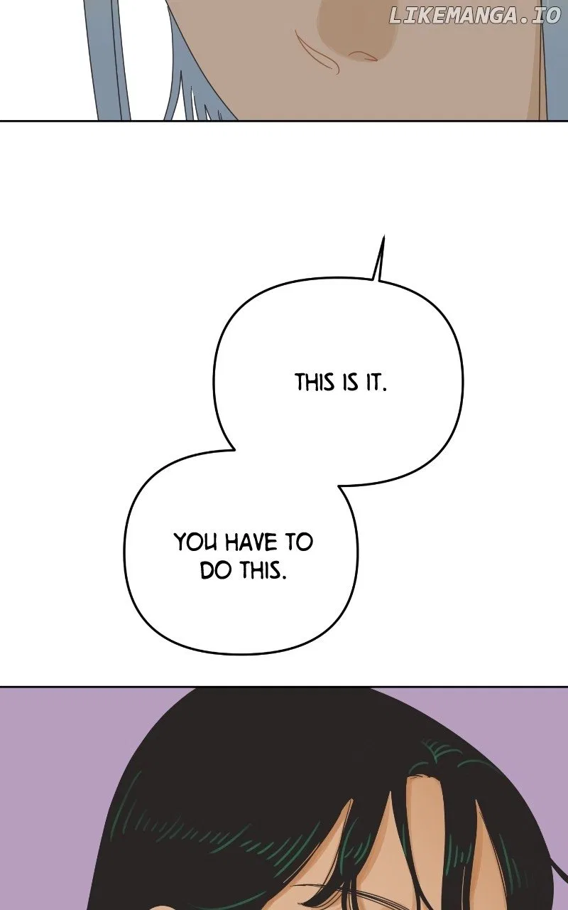 The World They’re Dating In Chapter 66 – Page 27