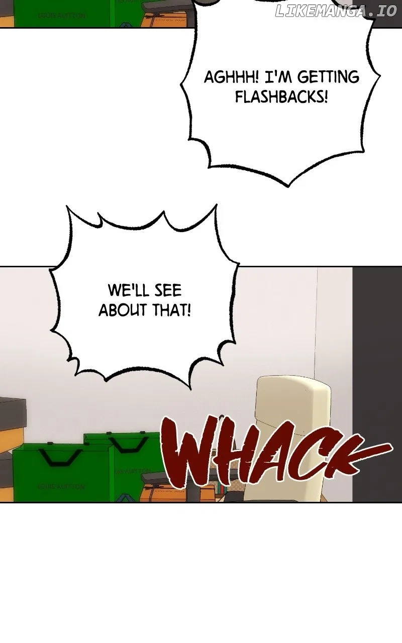 The World They’re Dating In Chapter 66 – Page 37