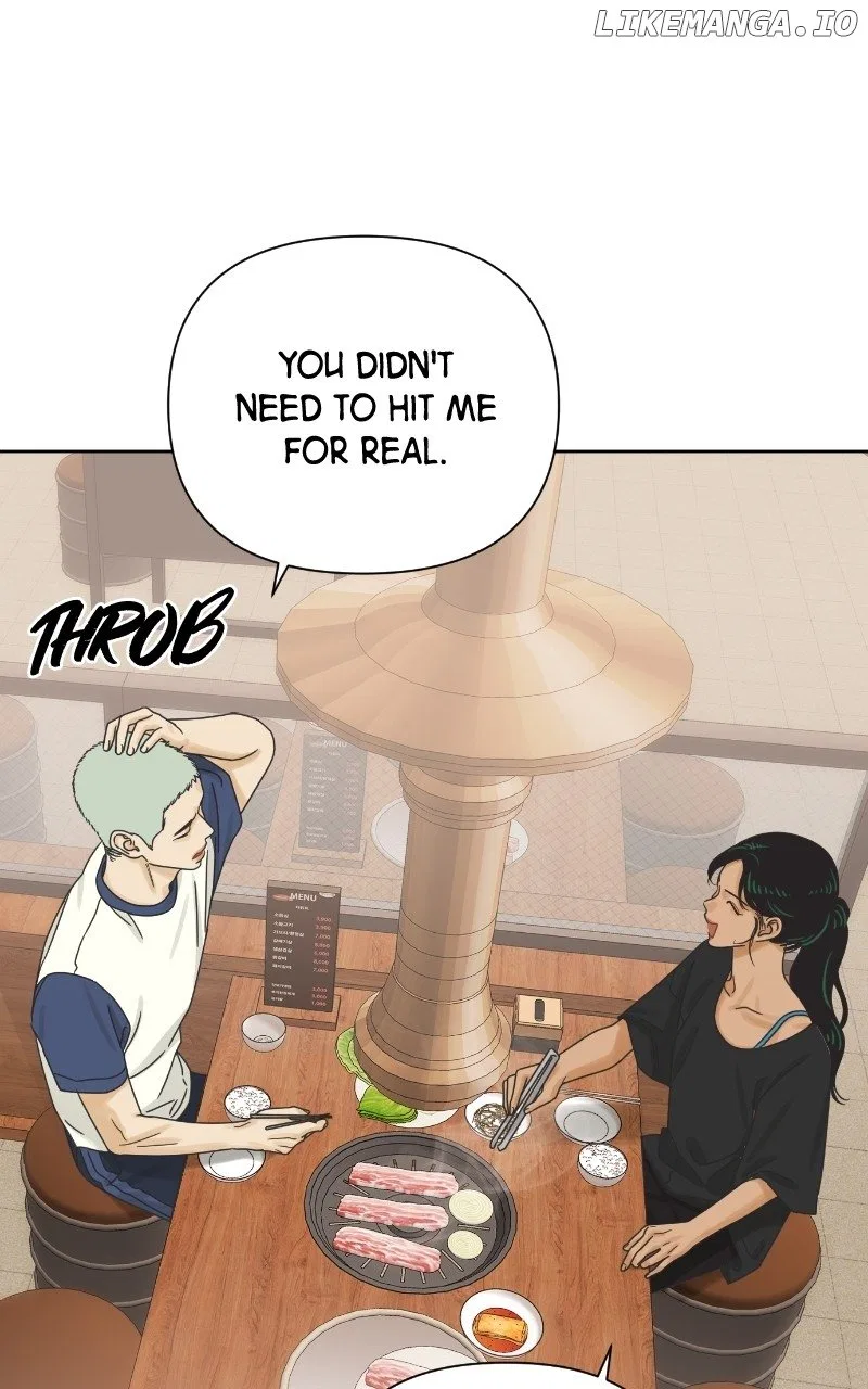 The World They’re Dating In Chapter 66 – Page 41