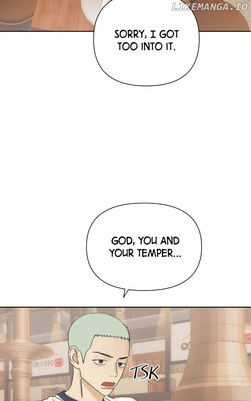 The World They’re Dating In Chapter 66 – Page 42